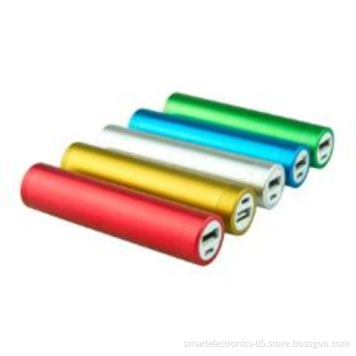 Power bank, portable charger, 2,000mAh-20,000mAh